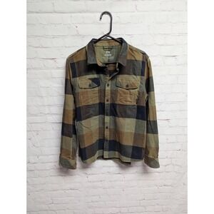 KUIU Men's flannel